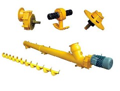 Precautions for screw conveyor installation